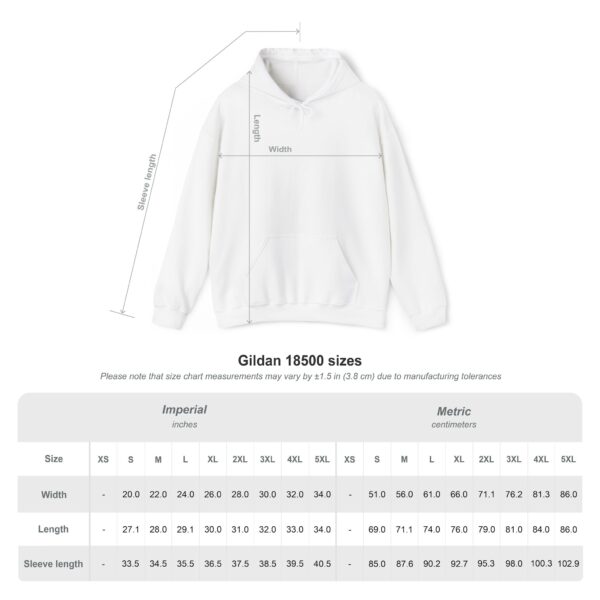 "Above All Love Deeply Sweatshirt – Inspirational Teddy Bear Graphic | 1 Peter 4:8 Bible Verse | Streetwear Faith Fashion" - Image 4